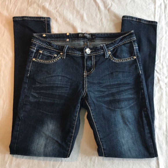 Rue21 Denim - Premiere by Rue21 jeans